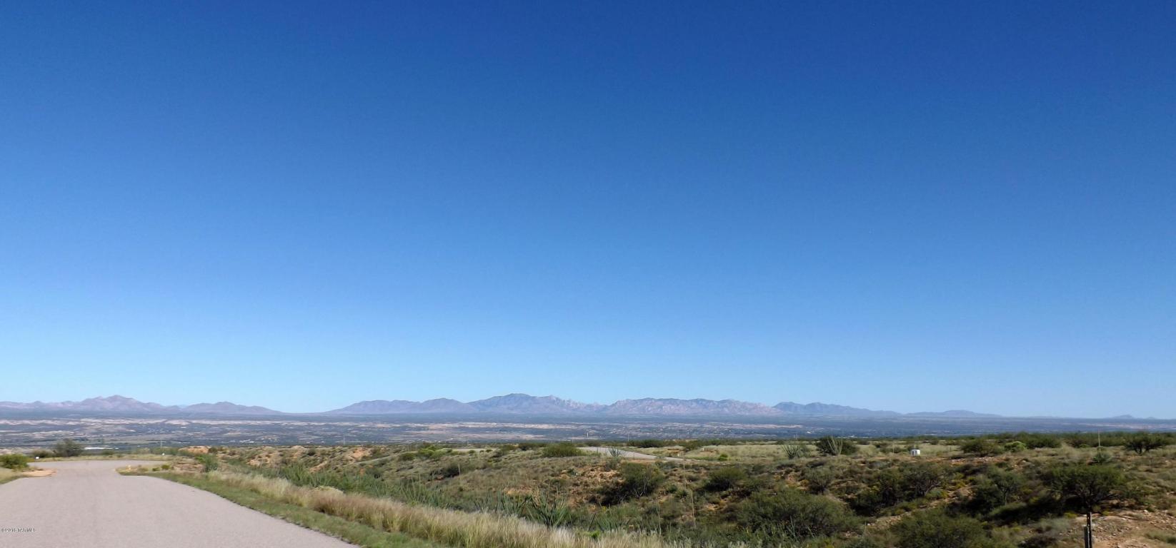 1565 S Desert Senna, Benson, AZ 85602