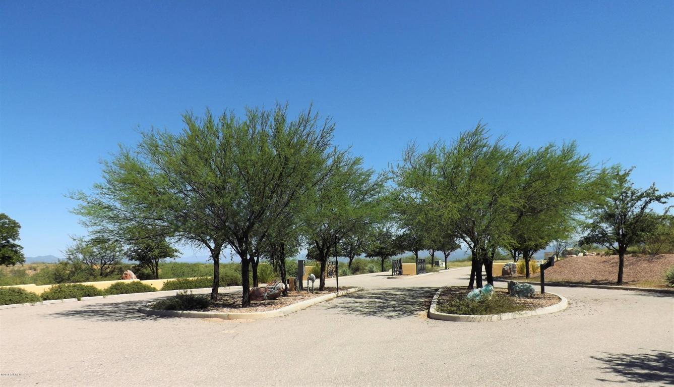 1586 W Desert Retreat, Benson, AZ 85602