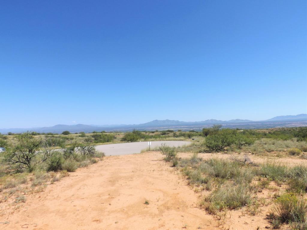1586 W Desert Retreat, Benson, AZ 85602