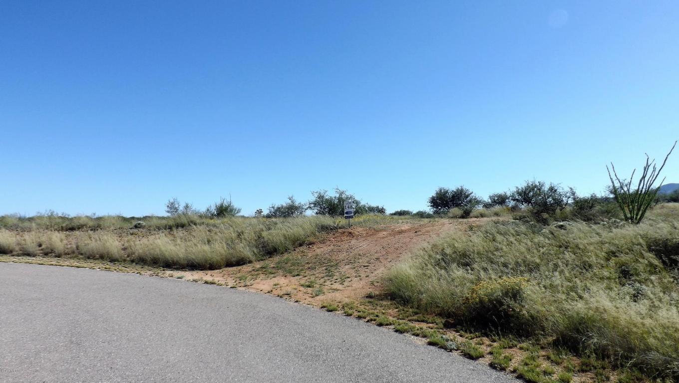 1586 W Desert Retreat, Benson, AZ 85602