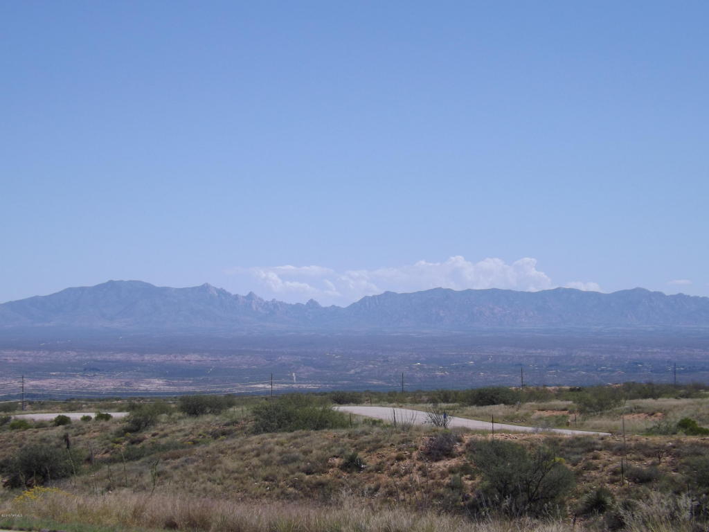 1586 W Desert Retreat, Benson, AZ 85602