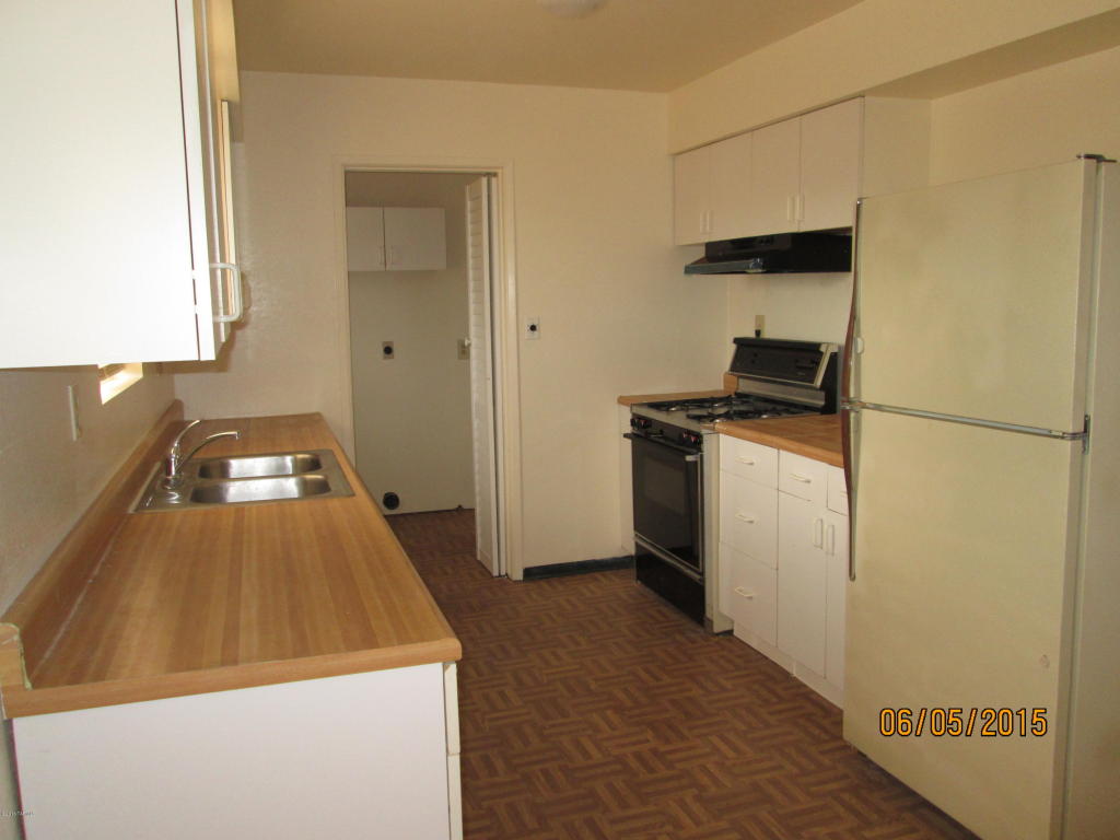 538 E 6th, Benson, AZ 85602