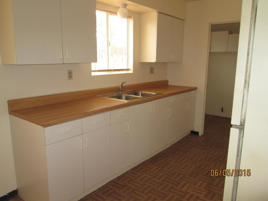538 E 6th, Benson, AZ 85602