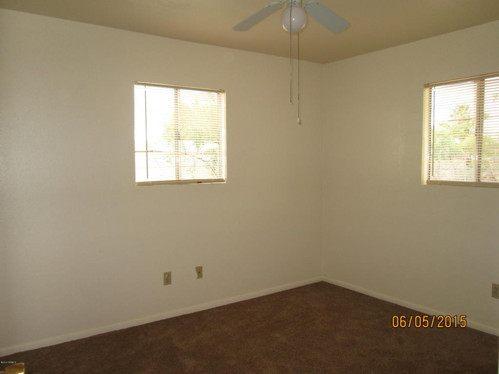 538 E 6th, Benson, AZ 85602