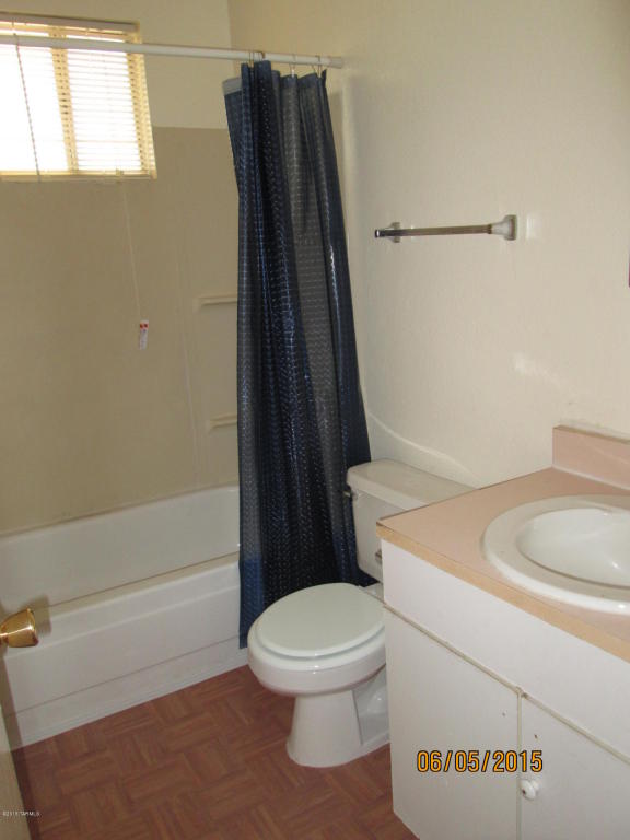 538 E 6th, Benson, AZ 85602