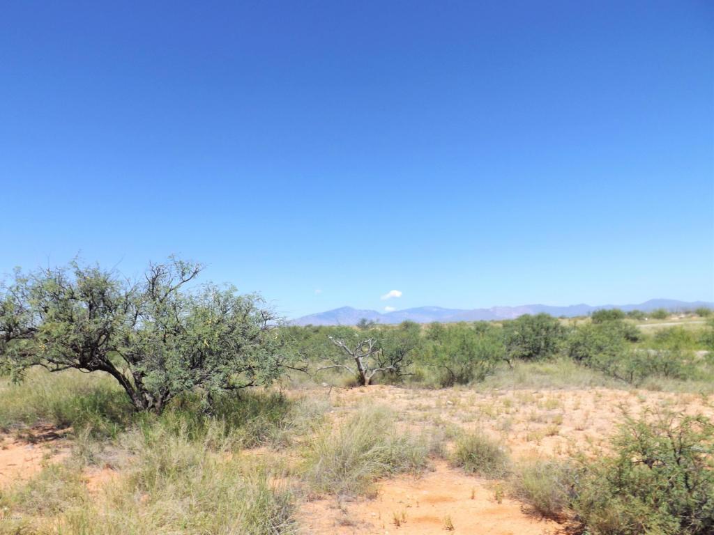 1624 S Canyon Overlook, Benson, AZ 85602