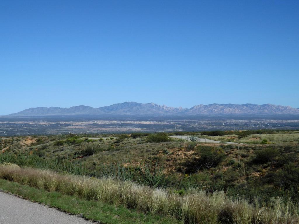 1624 S Canyon Overlook, Benson, AZ 85602