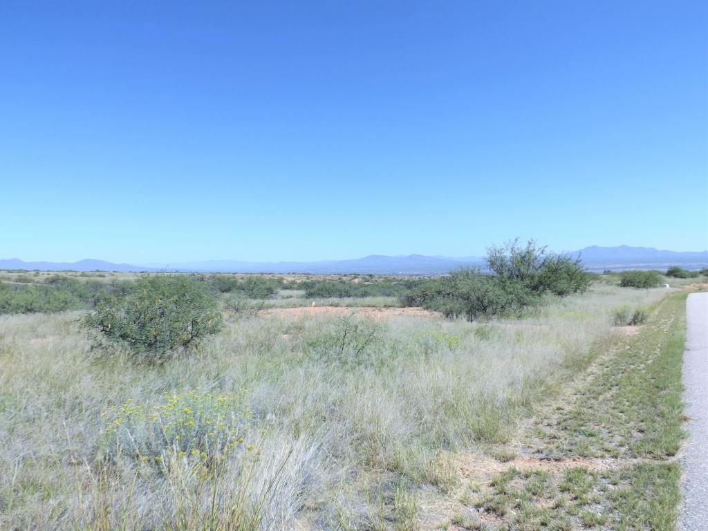 1624 S Canyon Overlook, Benson, AZ 85602