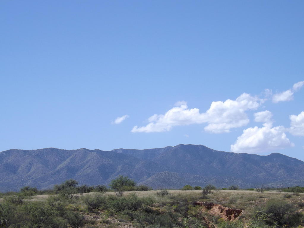 1624 S Canyon Overlook, Benson, AZ 85602