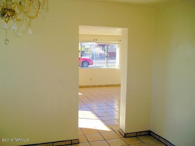 555 E 7Th, Benson, AZ 85602