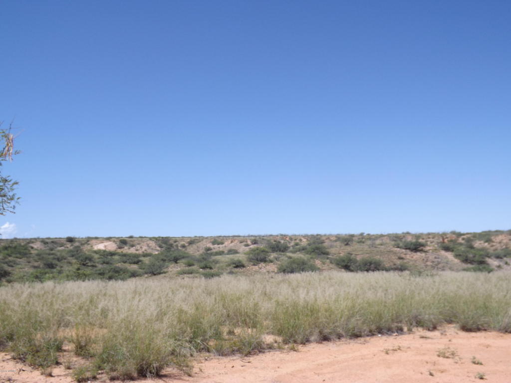 1150 S Canyon Overlook, Benson, AZ 85602