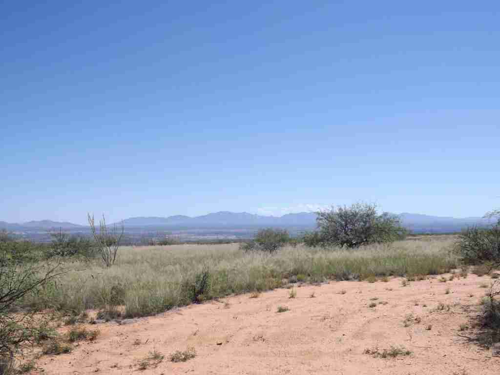 1150 S Canyon Overlook, Benson, AZ 85602