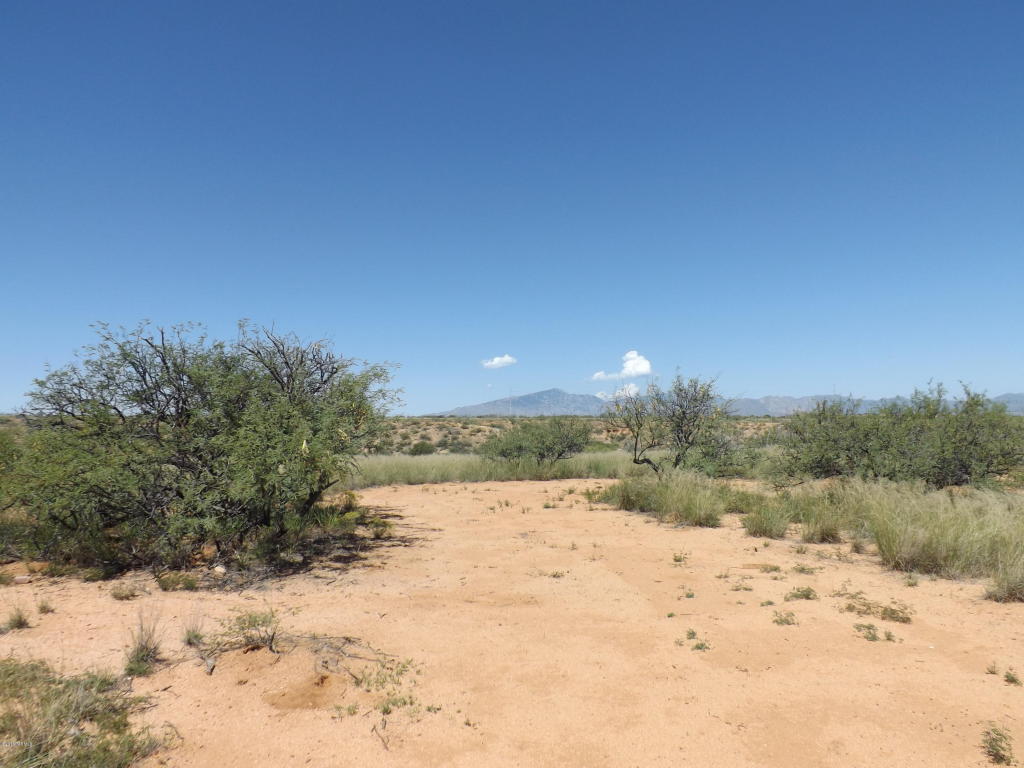 1150 S Canyon Overlook, Benson, AZ 85602