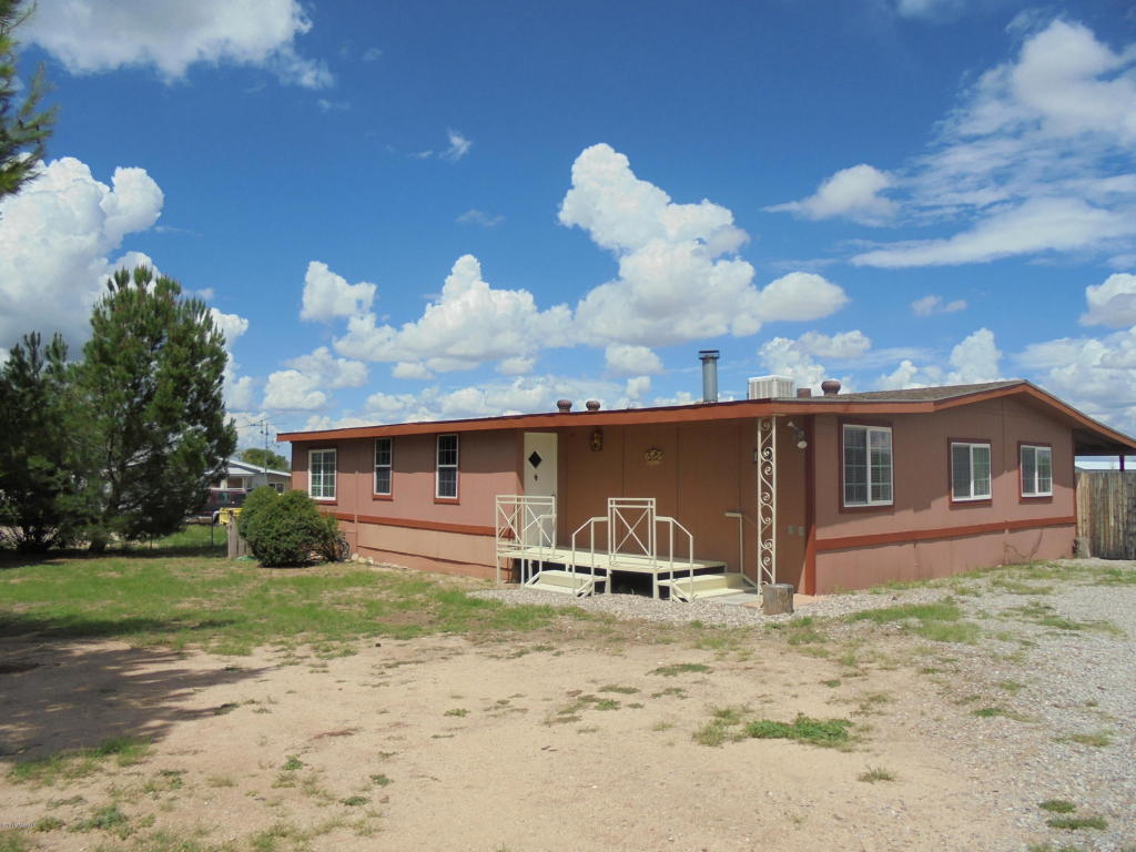 183 N Dorothy, Benson, AZ 85602