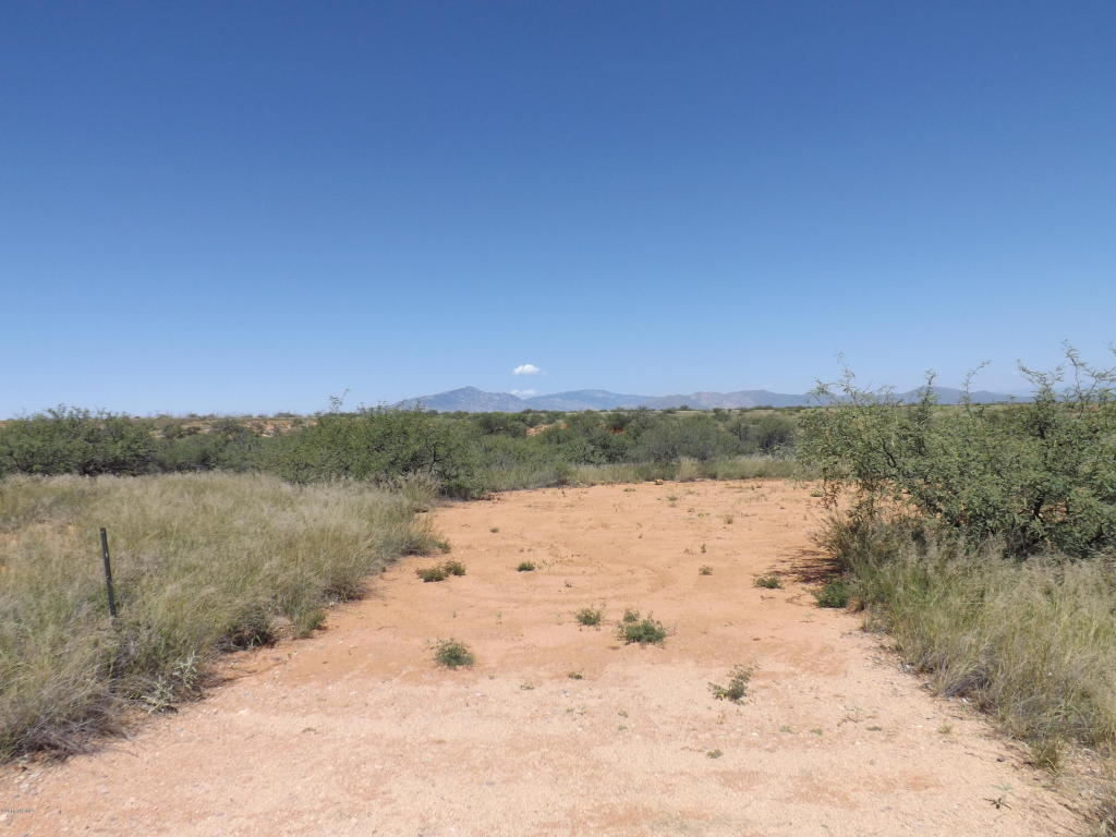 1620 S Desert Senna, Benson, AZ 85602
