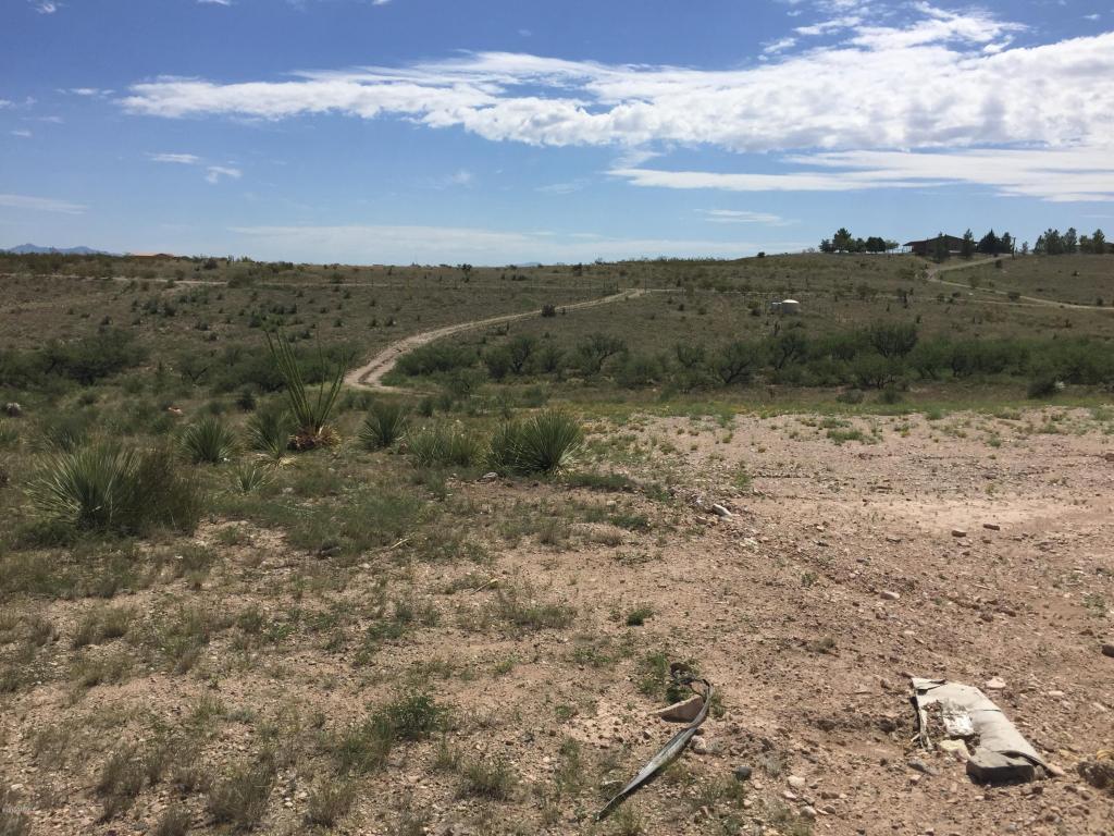 920 N Broken Saddle, Benson, AZ 85602