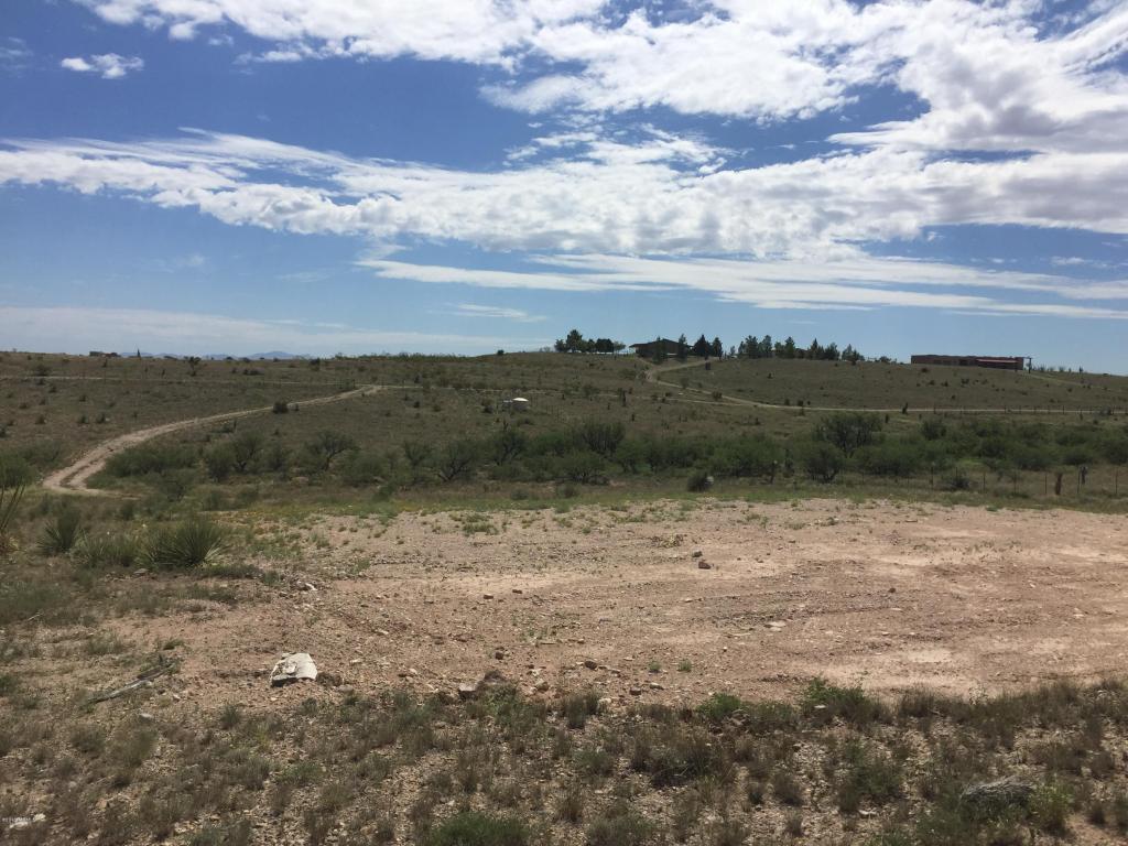 920 N Broken Saddle, Benson, AZ 85602