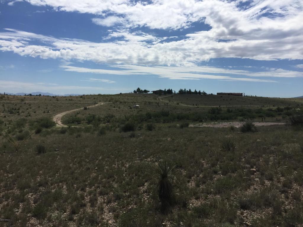 920 N Broken Saddle, Benson, AZ 85602
