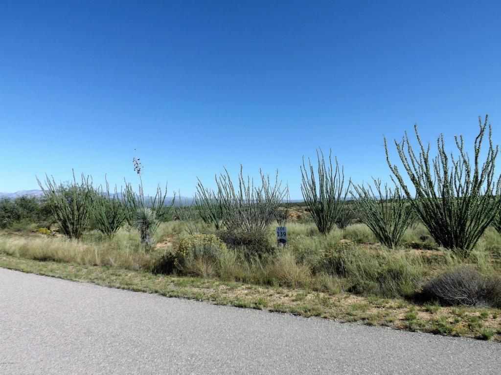 1237 W Scarlet Blossom, Benson, AZ 85602