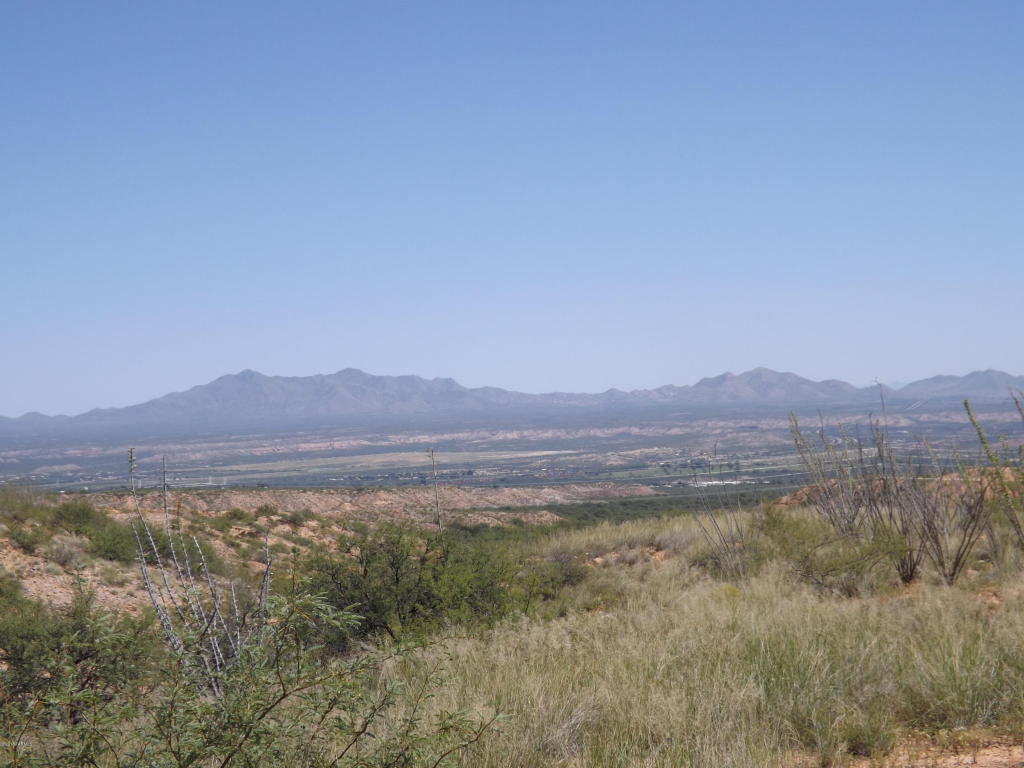 1527 S Canyon Overlook, Benson, AZ 85602