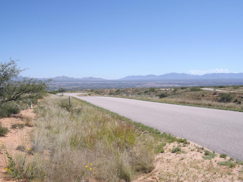 1527 S Canyon Overlook, Benson, AZ 85602