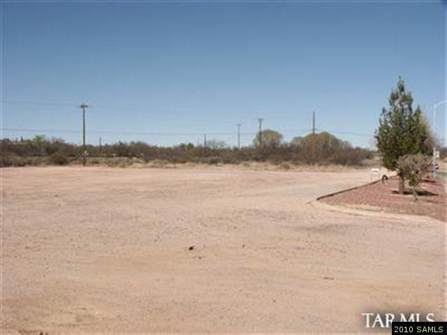 0 4th Street, Benson, AZ 85602