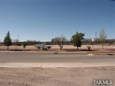 0 4th, Benson, AZ 85602