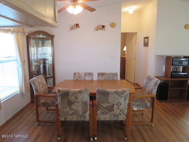 622 W Pony Express, Benson, AZ 85602