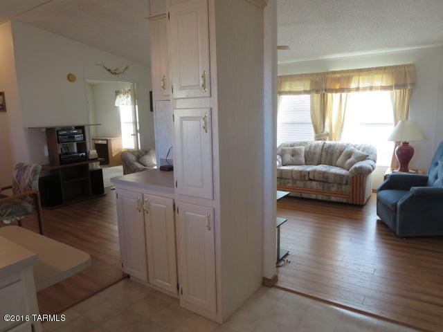 622 W Pony Express, Benson, AZ 85602