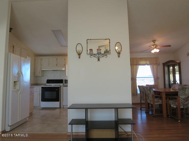 622 W Pony Express, Benson, AZ 85602