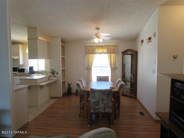 622 W Pony Express, Benson, AZ 85602