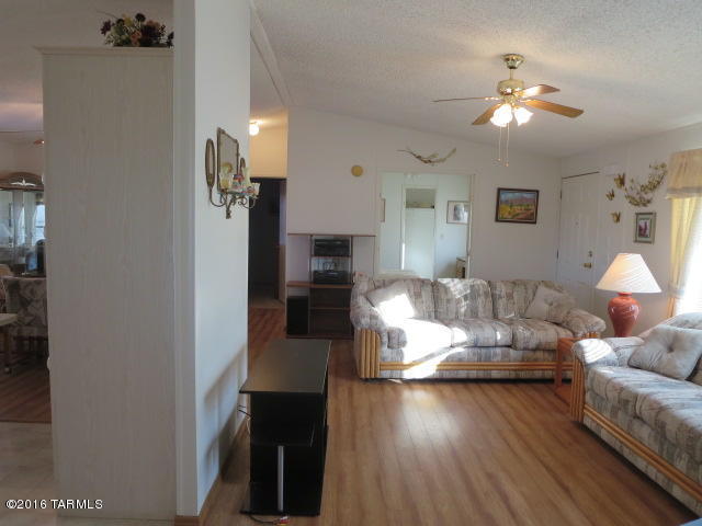 622 W Pony Express, Benson, AZ 85602