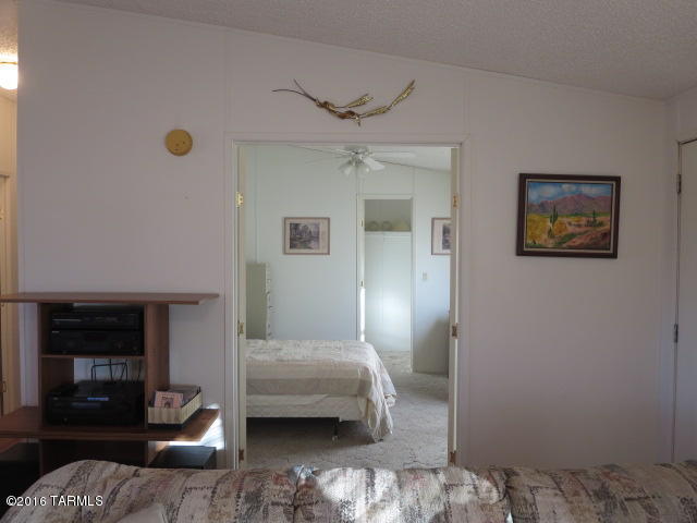 622 W Pony Express, Benson, AZ 85602