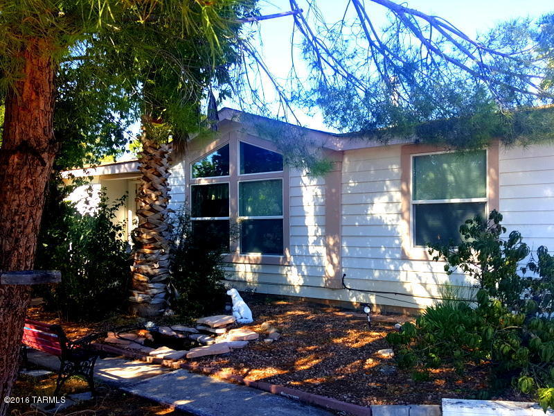 3162 W Citrus, Benson, AZ 85602