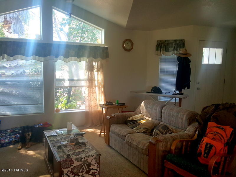 3162 W Citrus, Benson, AZ 85602