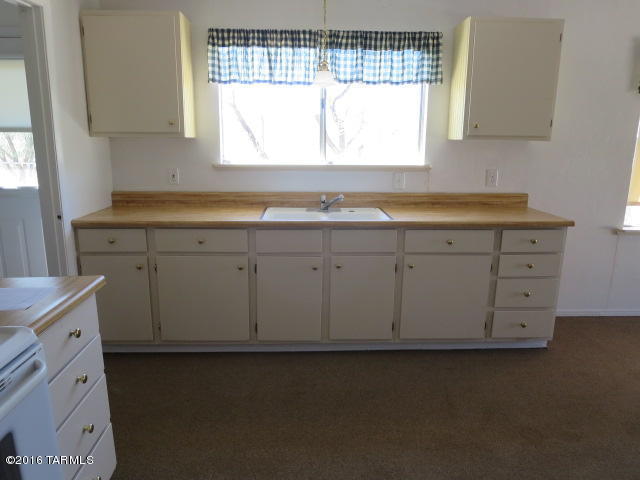 2330 N Ocotillo, Benson, AZ 85602