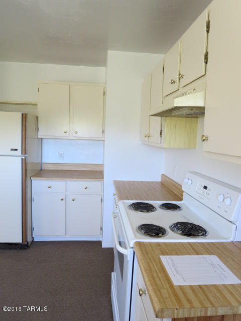 2330 N Ocotillo, Benson, AZ 85602