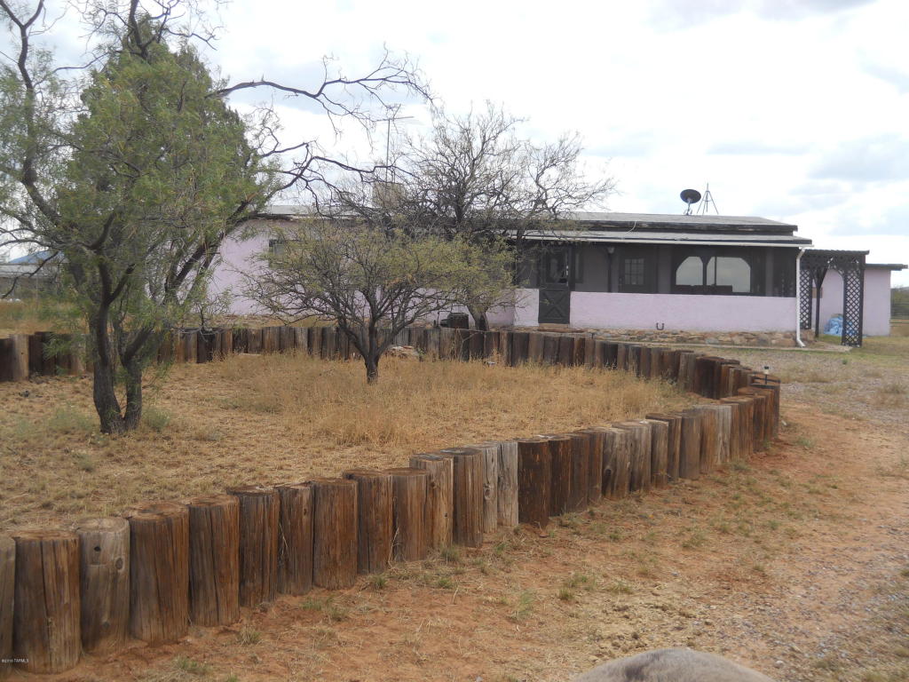 3227 W Sinagua, Benson, AZ 85602