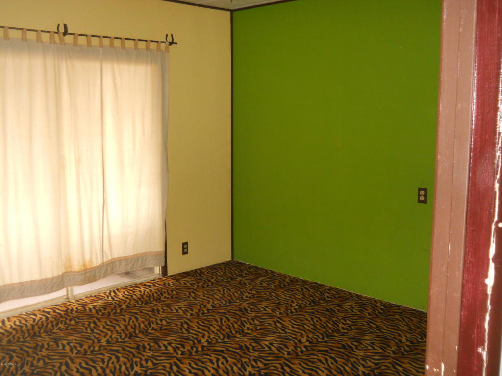 3227 W Sinagua, Benson, AZ 85602
