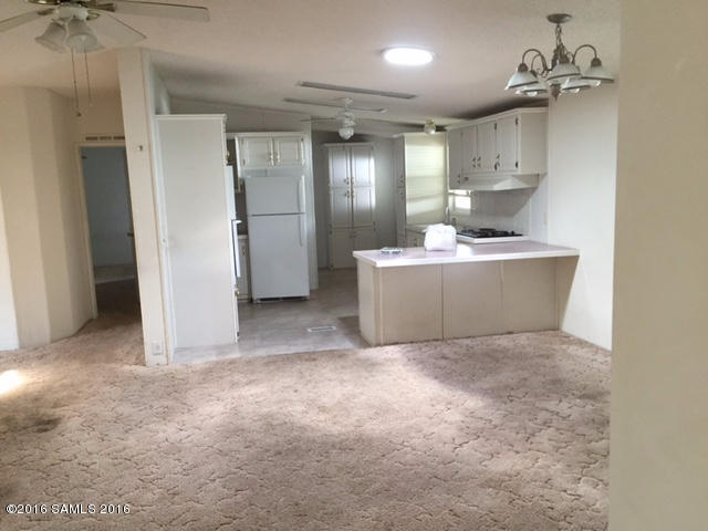 710 W 5th Street, Benson, AZ 85602
