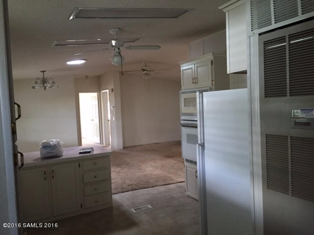 710 W 5th Street, Benson, AZ 85602