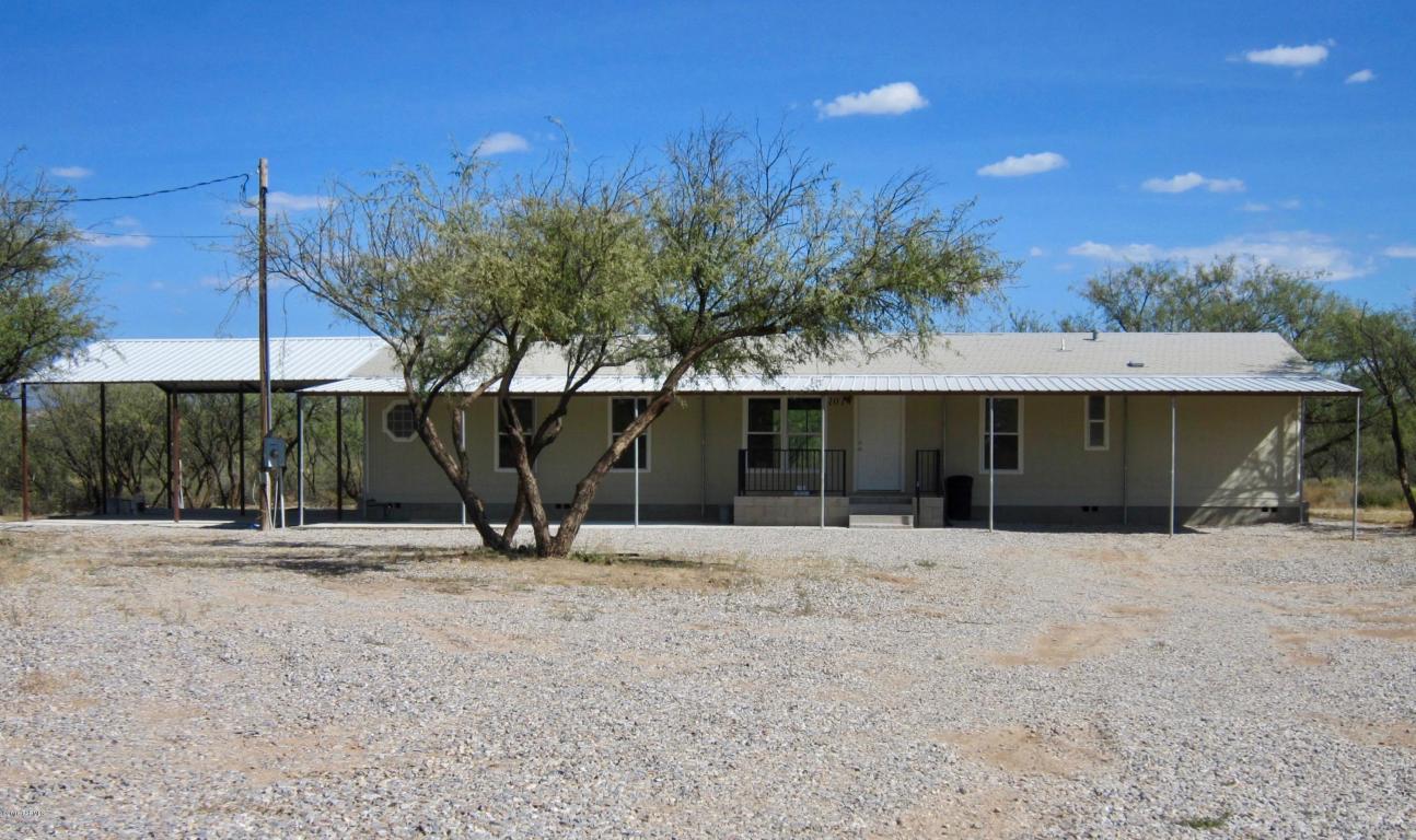 1014 N Madison, Benson, AZ 85602