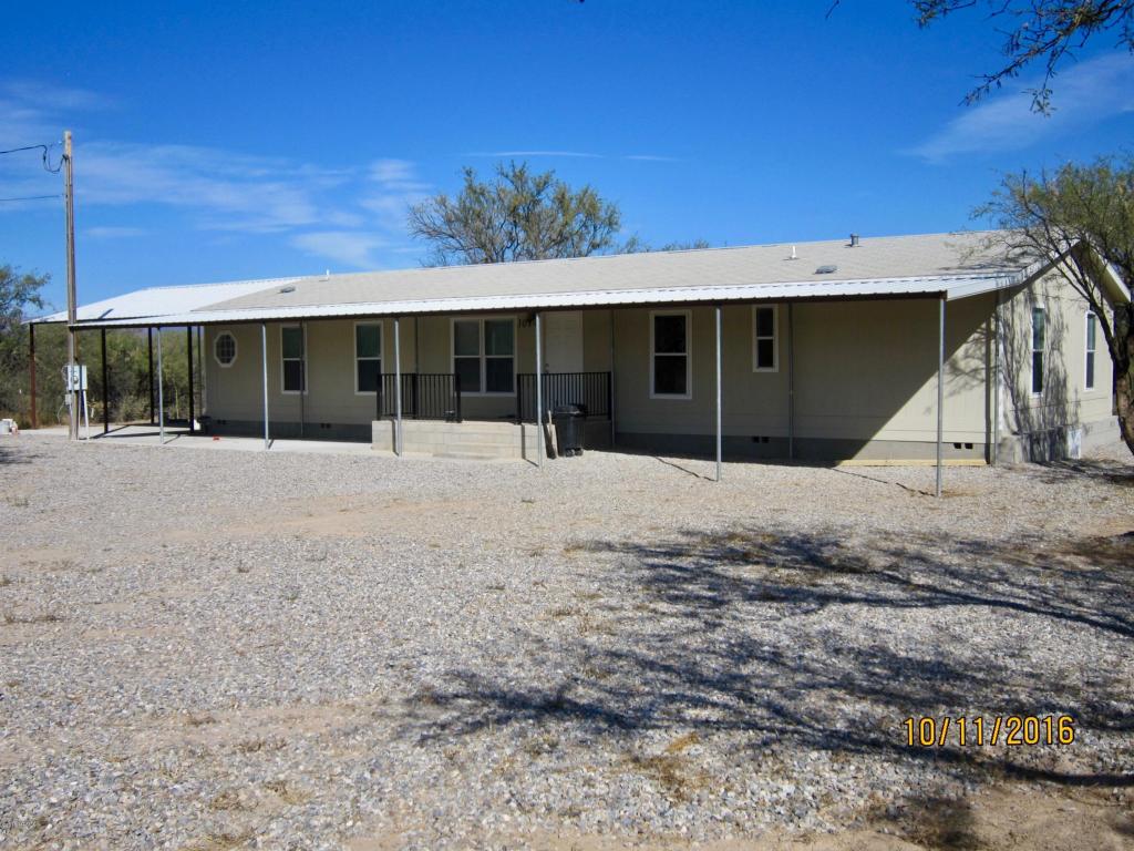 1014 N Madison, Benson, AZ 85602