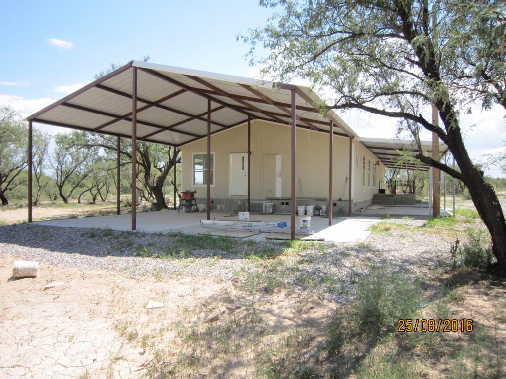 1014 N Madison, Benson, AZ 85602