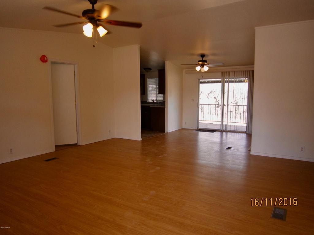 1014 N Madison, Benson, AZ 85602