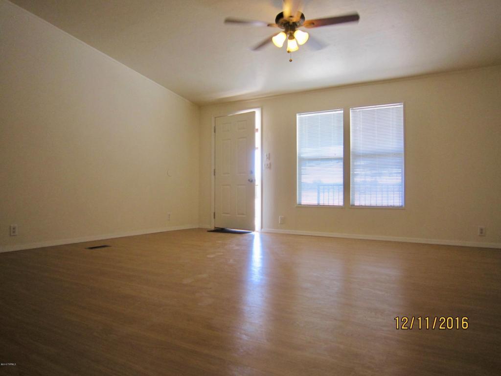 1014 N Madison, Benson, AZ 85602
