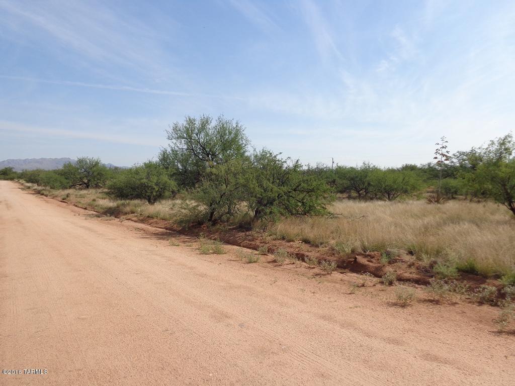 S Palomino, Benson, AZ 85602