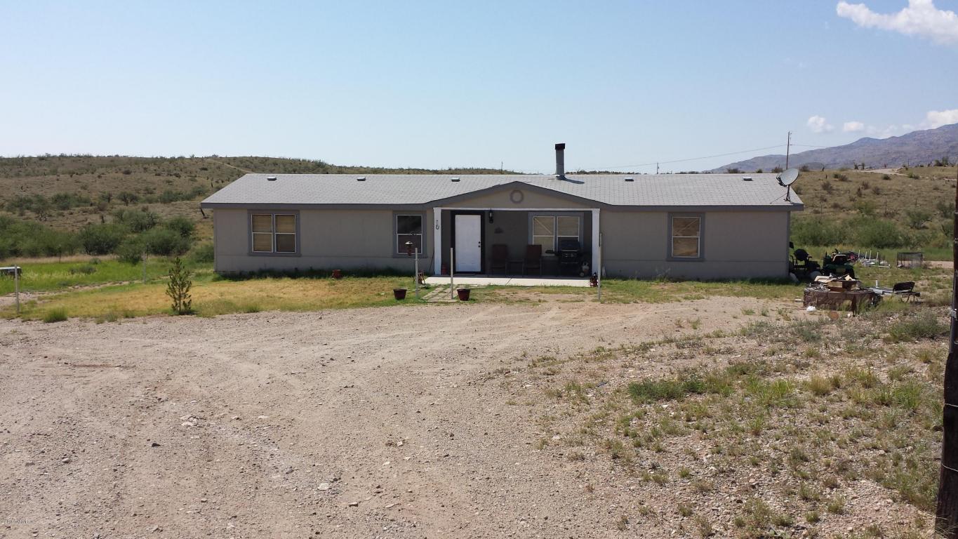 14196 S Dusty Springs, Benson, AZ 85602