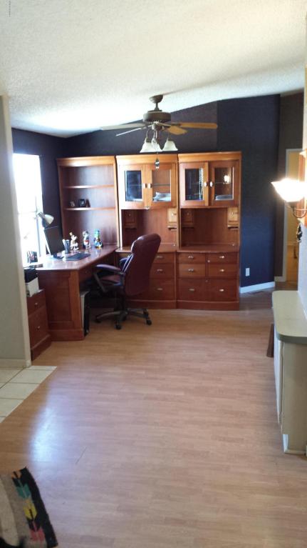 14196 S Dusty Springs, Benson, AZ 85602