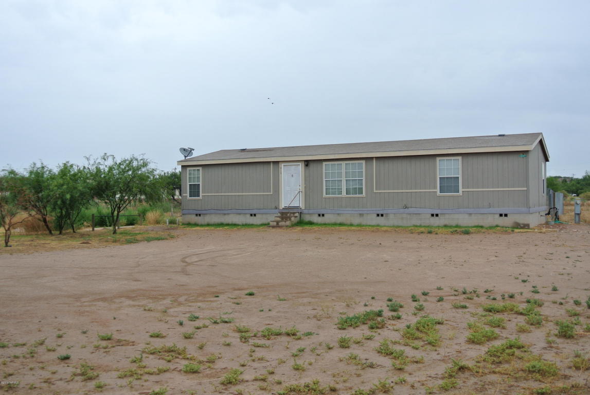 1227 N Evergreen, Benson, AZ 85602